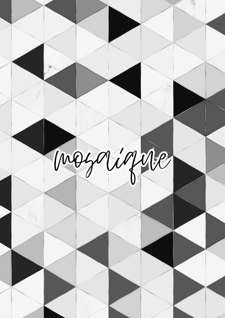 Mosaique