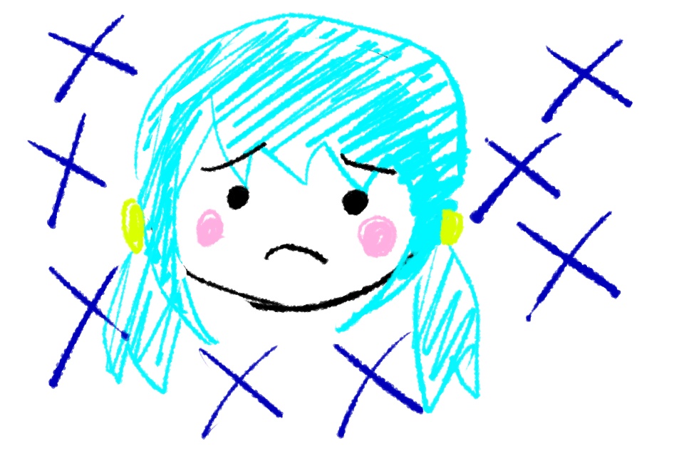 損壊ダイアリー