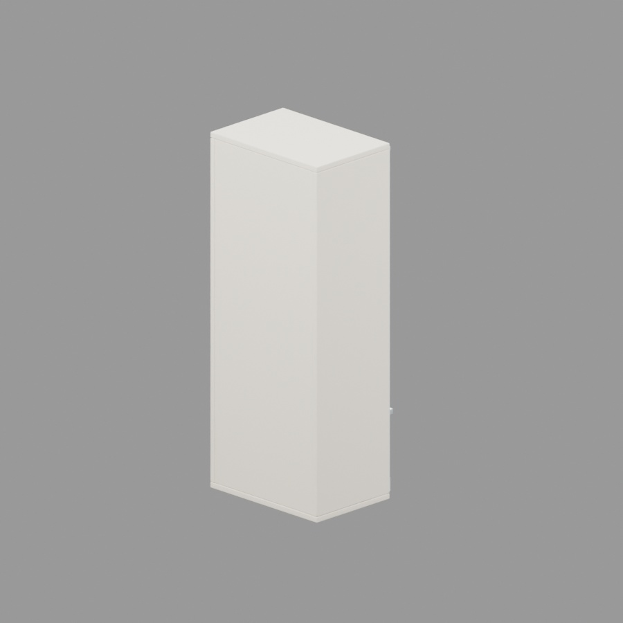 汎用券売機|静止3D素材|Blender・FBX・GLB