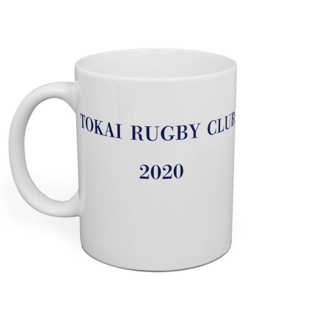 TRC シゲルくん2002 マグカップ