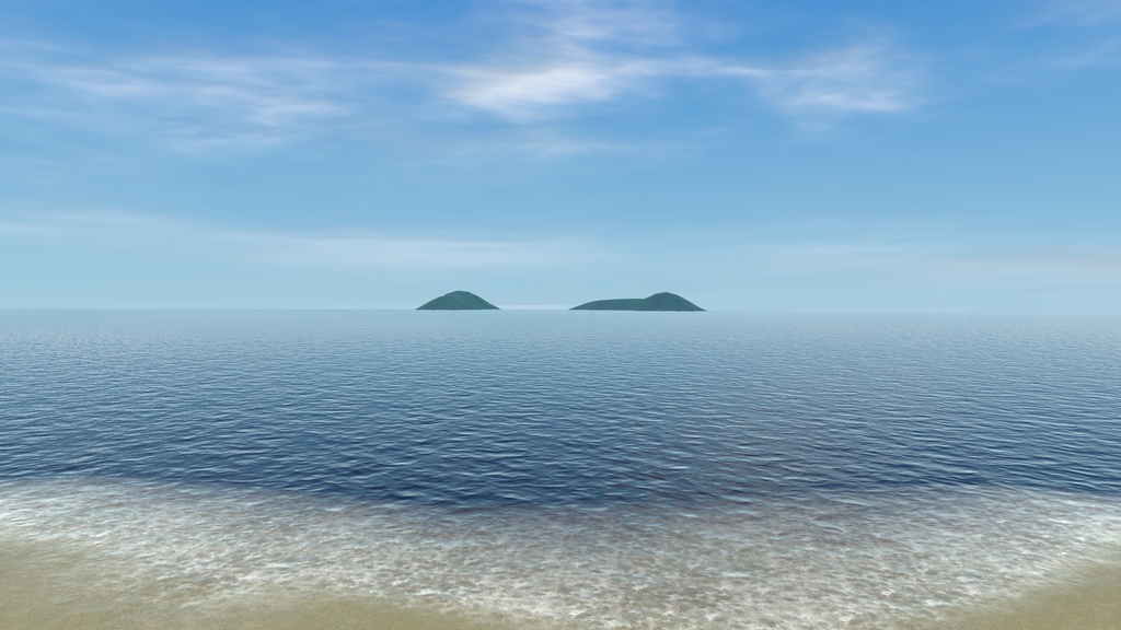 【VRChatワールド】イベント会場向け特別列車