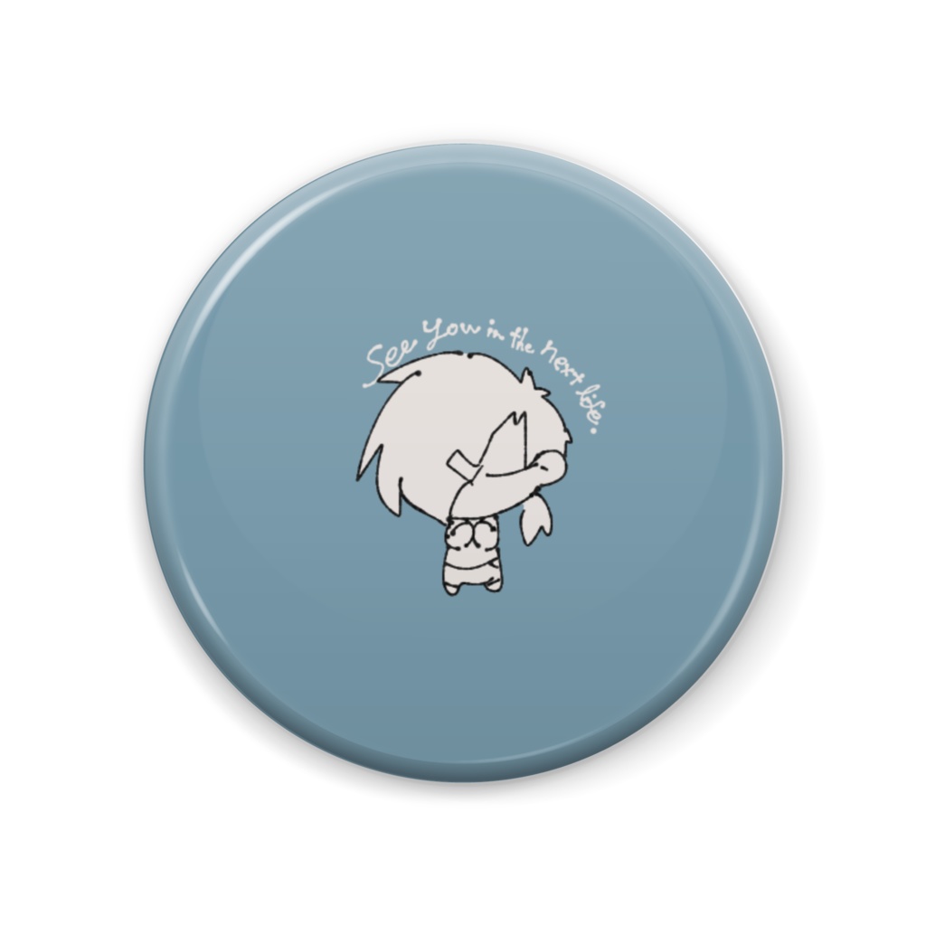 とうげんきょう缶バ(チャトロ・ニクス)