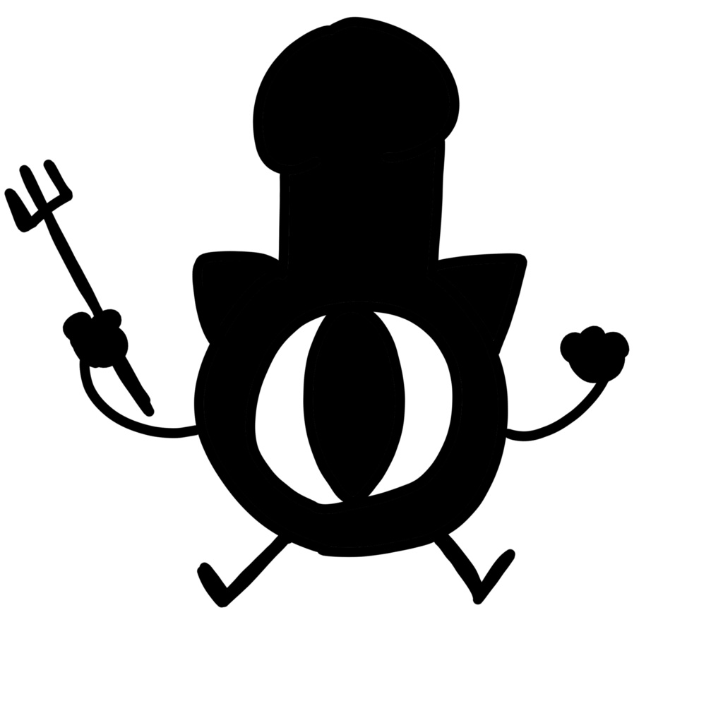 ちんぽこにゃん