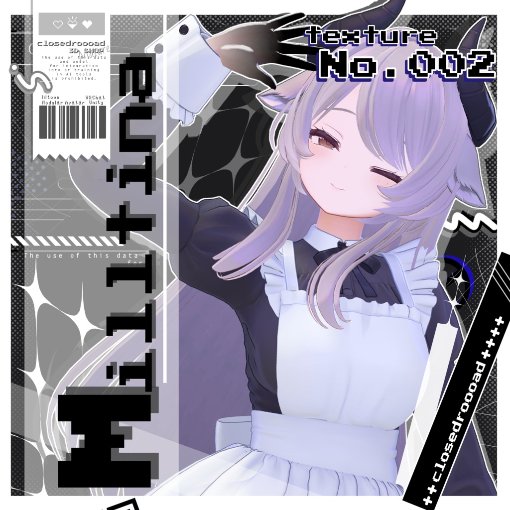 【初日限定セール】No.002