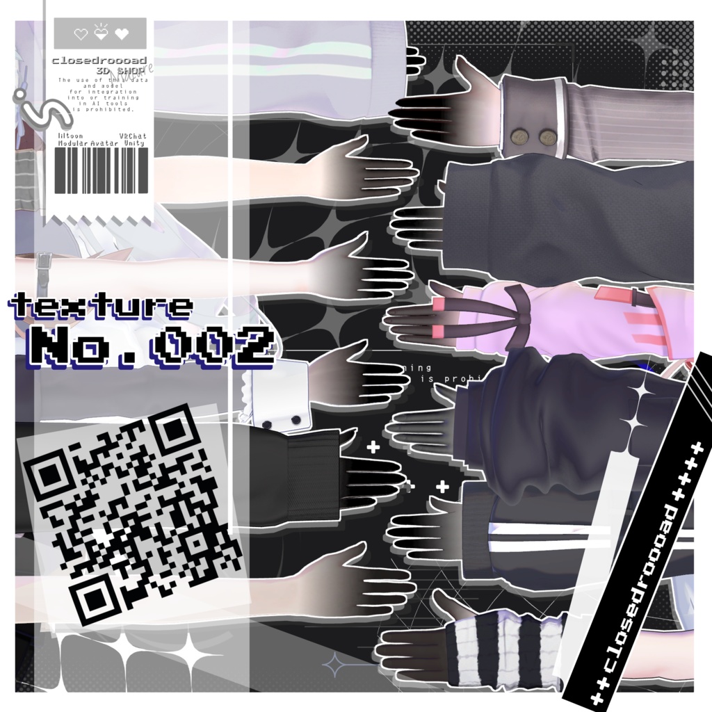 【初日限定セール】No.002