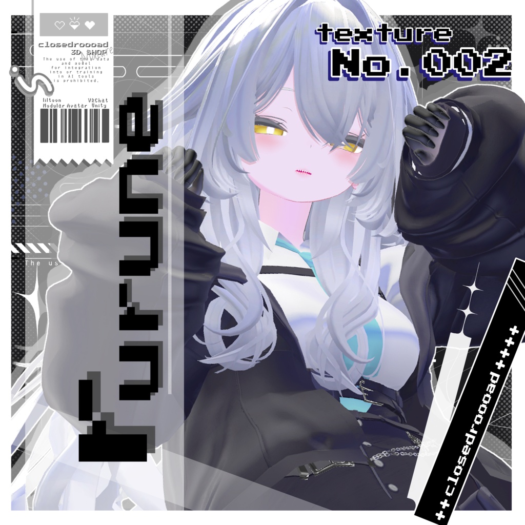【初日限定セール】No.002