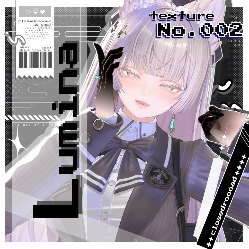 【初日限定セール】No.002