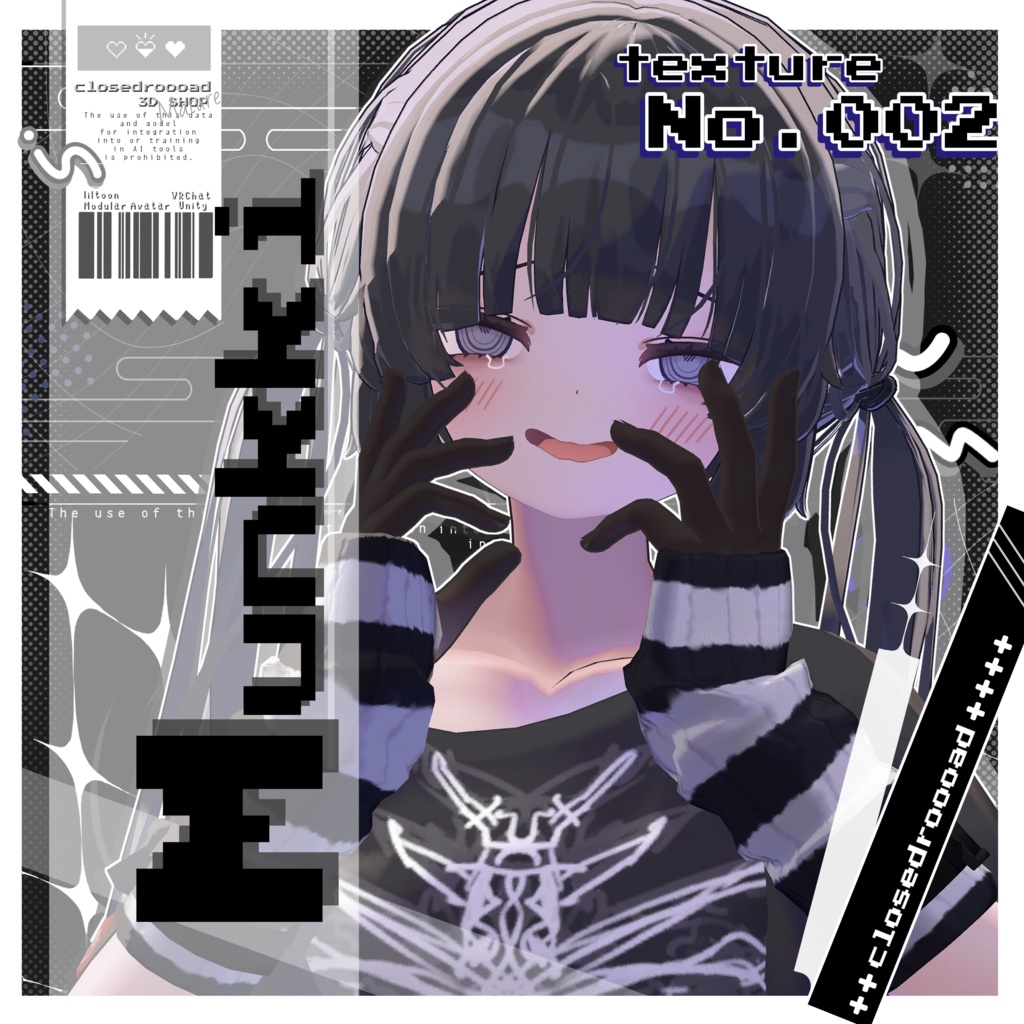 【初日限定セール】No.002