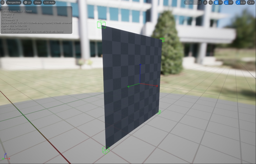 【素材】Assets for IceDissolve【UE5】