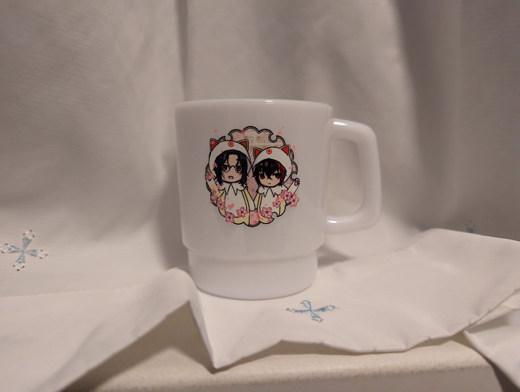 南肥プラマグカップ