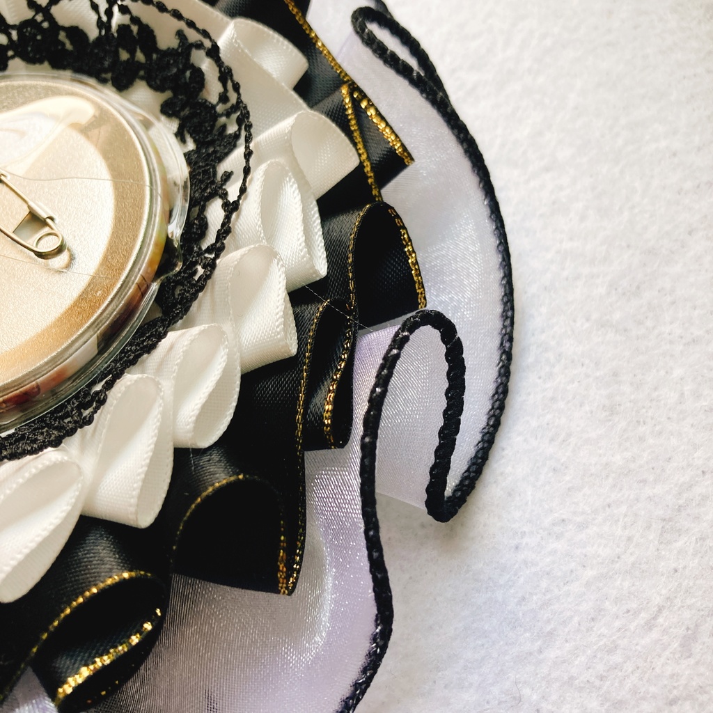 あんスタ Mystic Fragrance概念ロゼット