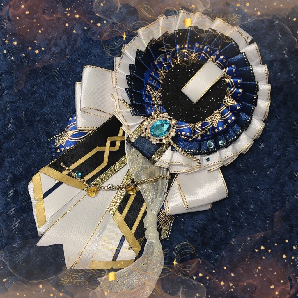 オブリガート 概念ロゼット