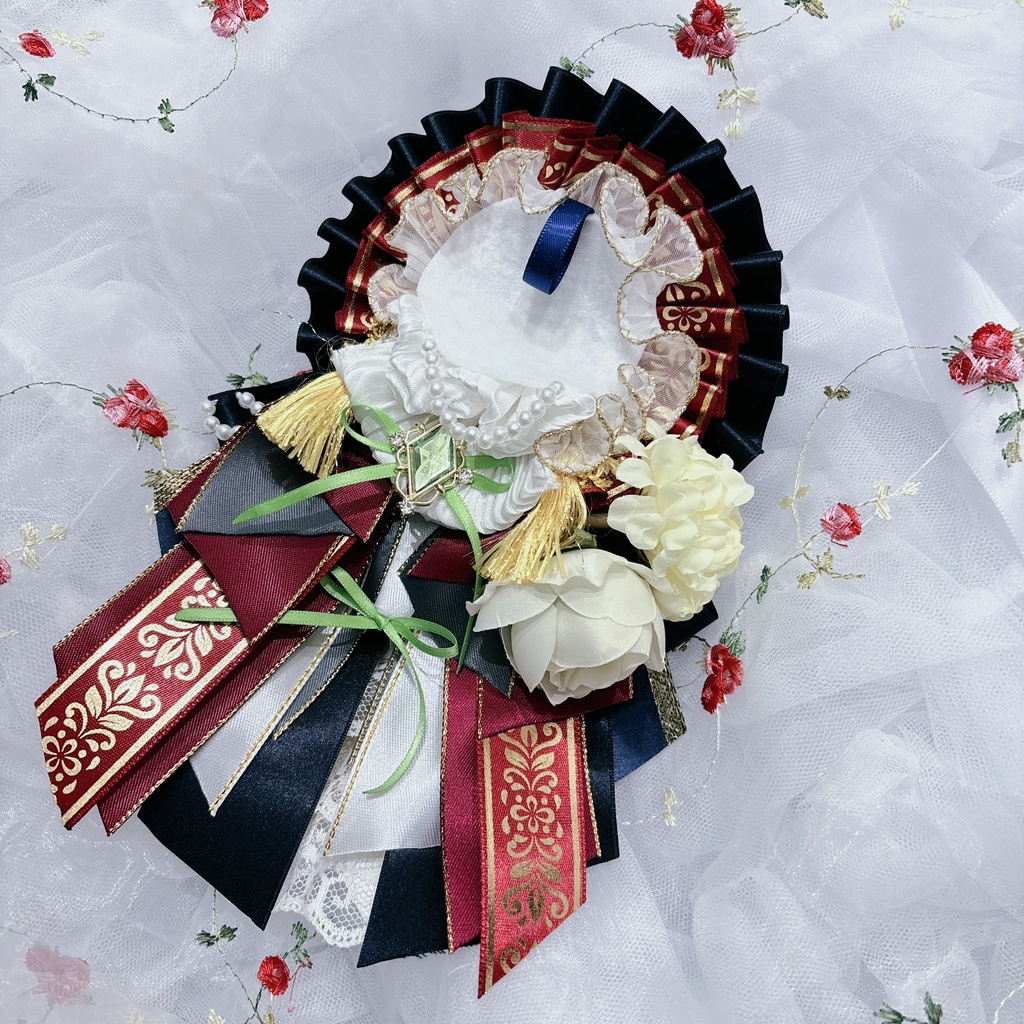 Mythos 巴日和概念ロゼット