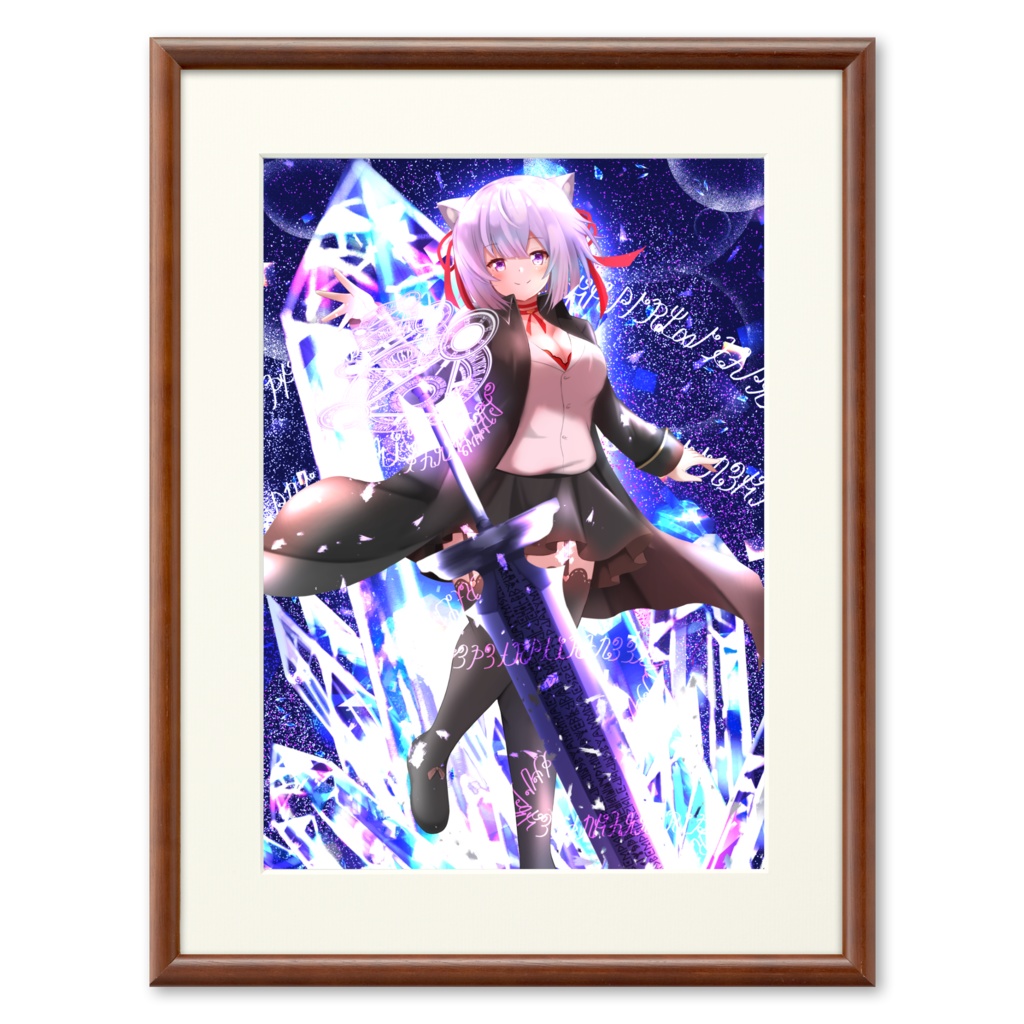 フェル プリモアート