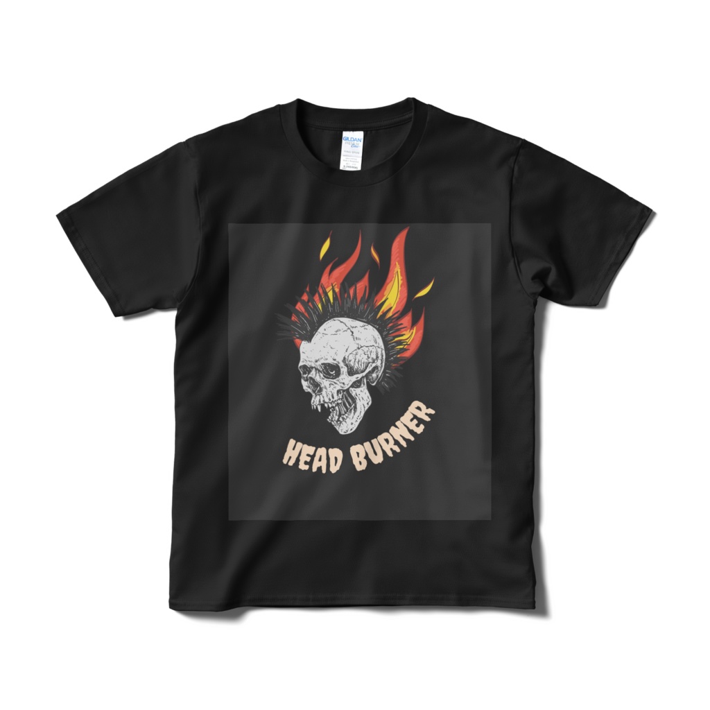 【秋田弁】へばなTシャツ