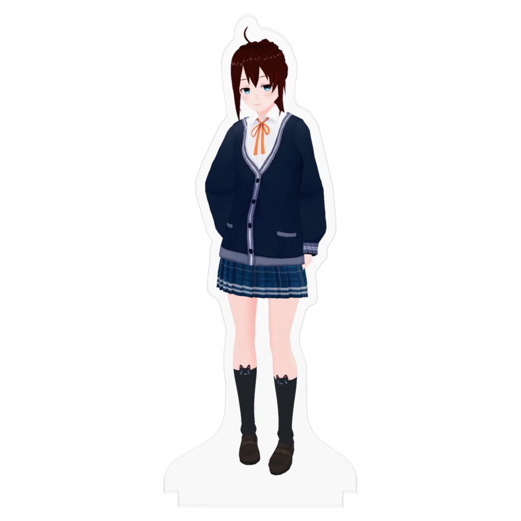 ふぅちゃんあくすた
