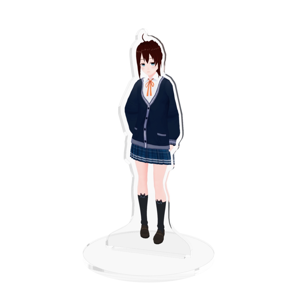 ふぅちゃんあくすた