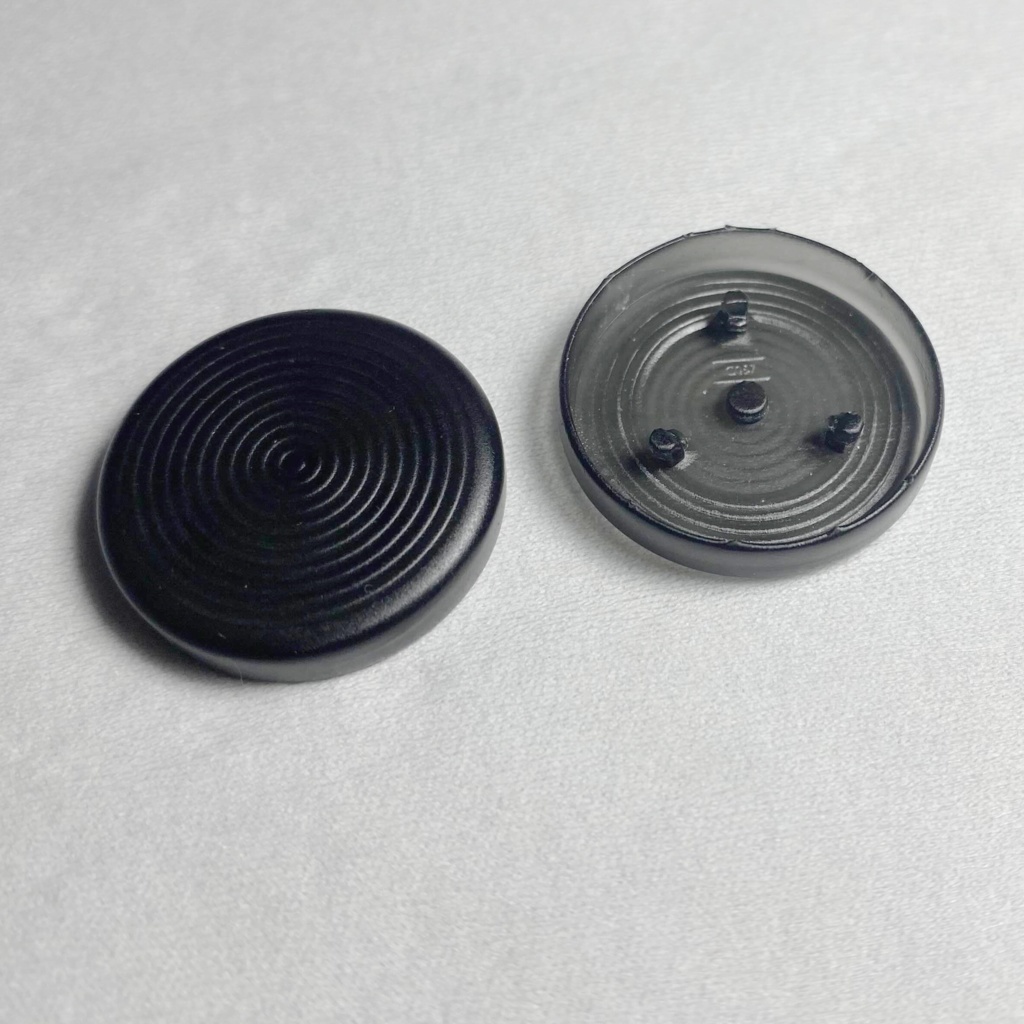 アケコン用キーキャップ≪Brevis Circuli30≫ ロープロファイル化