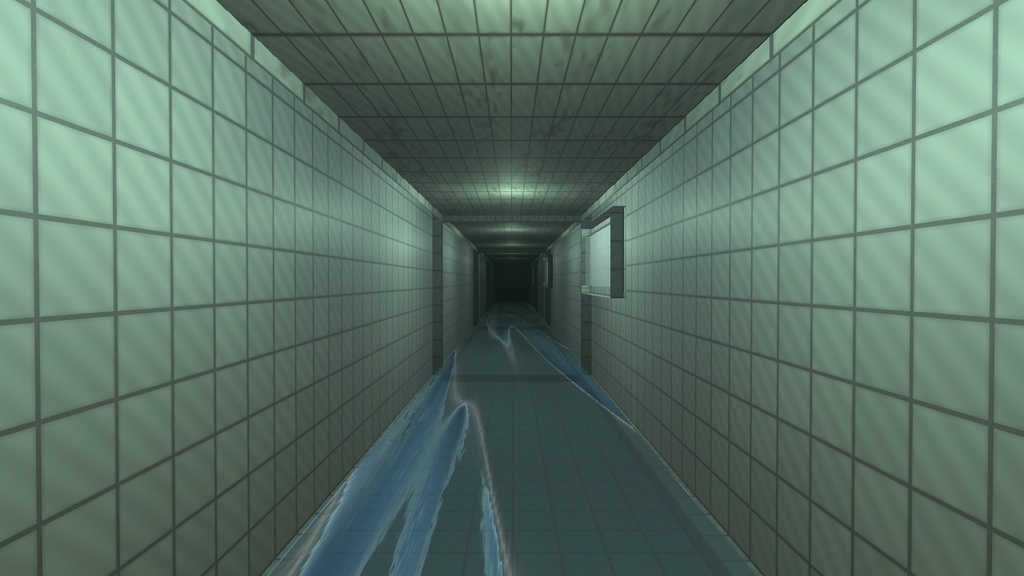 LIMINAL POOLをつくるキット for Unity【Quest対応 / Prefabで組む夢のプール施設】 / LIMINAL POOL Builder Kit