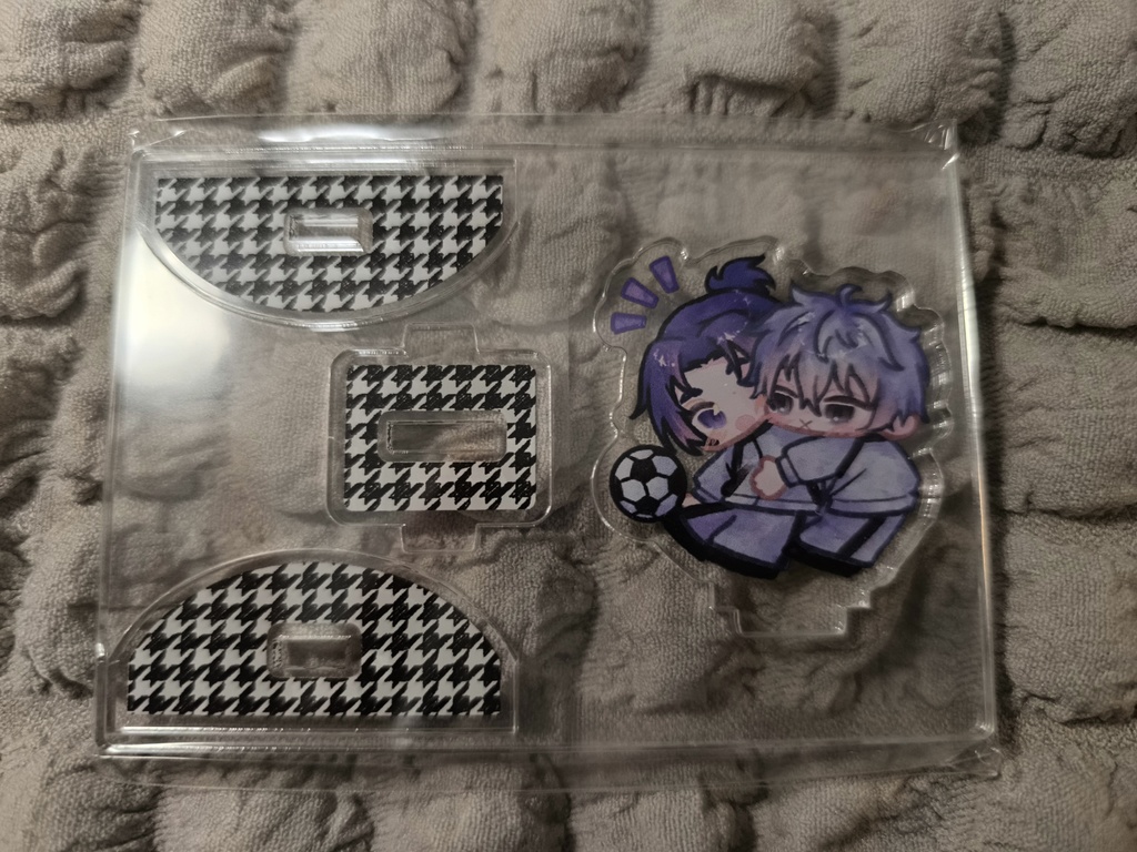 ngroゆらゆらアクスタ