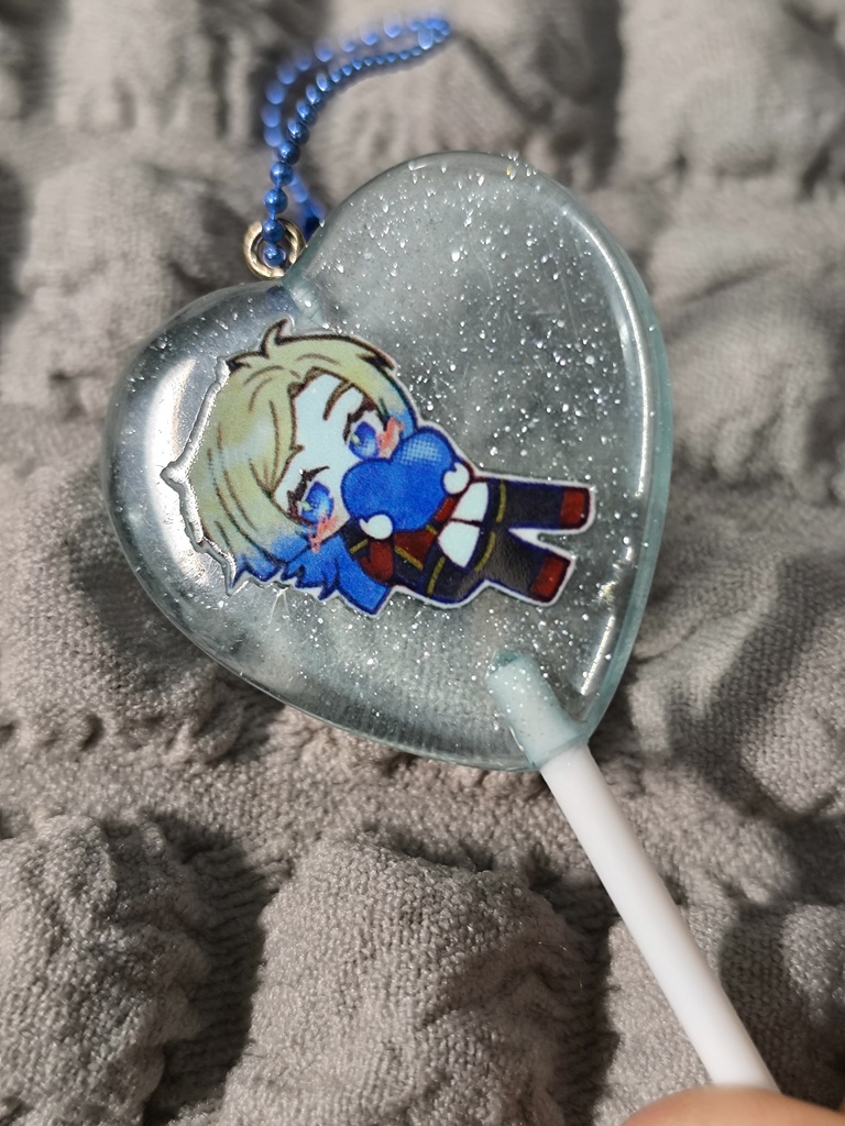 VR2026 🌹 🐉 グッズ