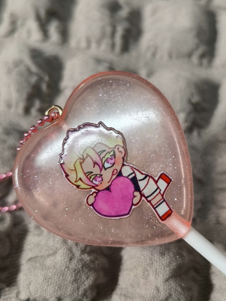 VR2026 🌹 🐉 グッズ