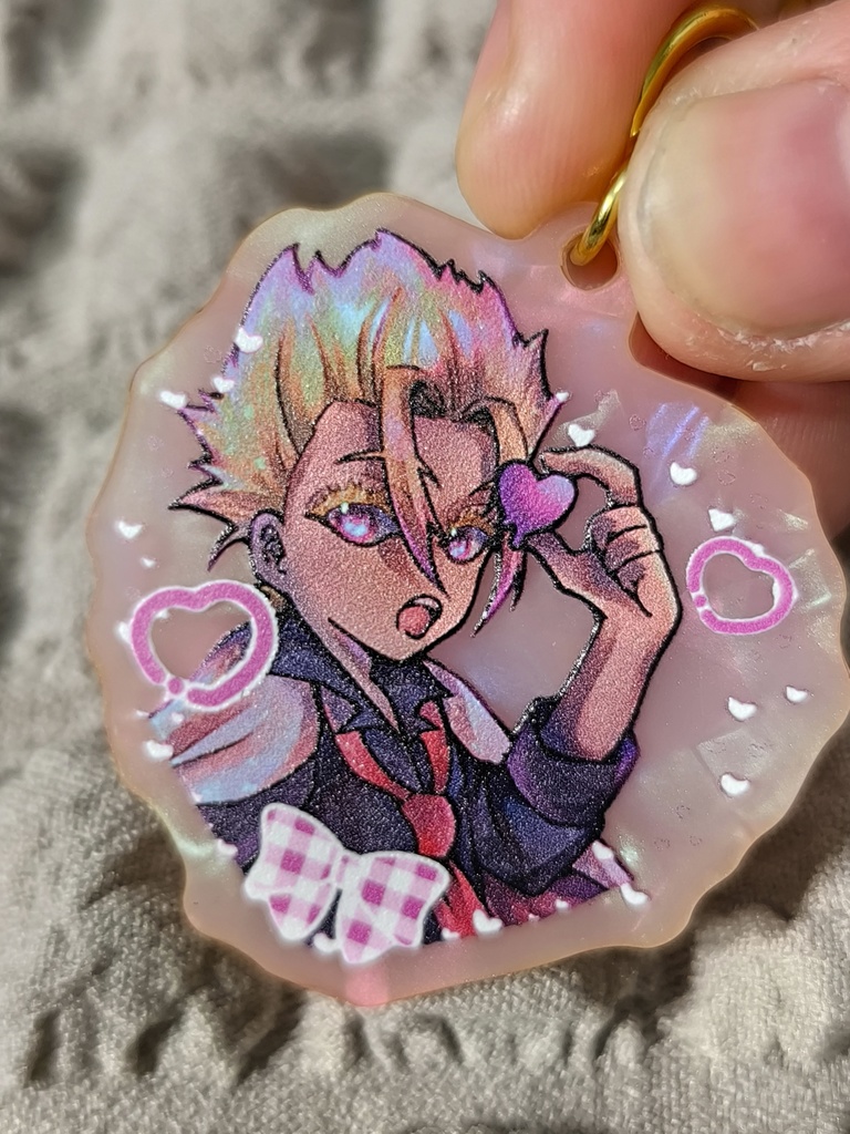 VR2026 🌹 🐉 グッズ