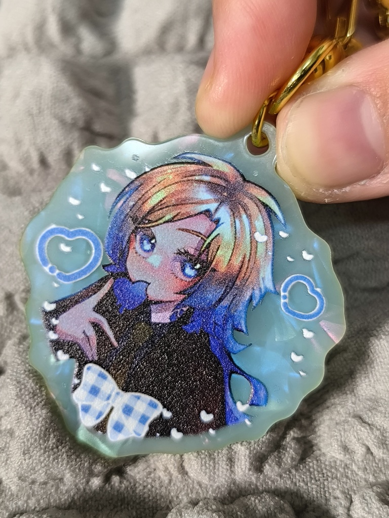 VR2026 🌹 🐉 グッズ