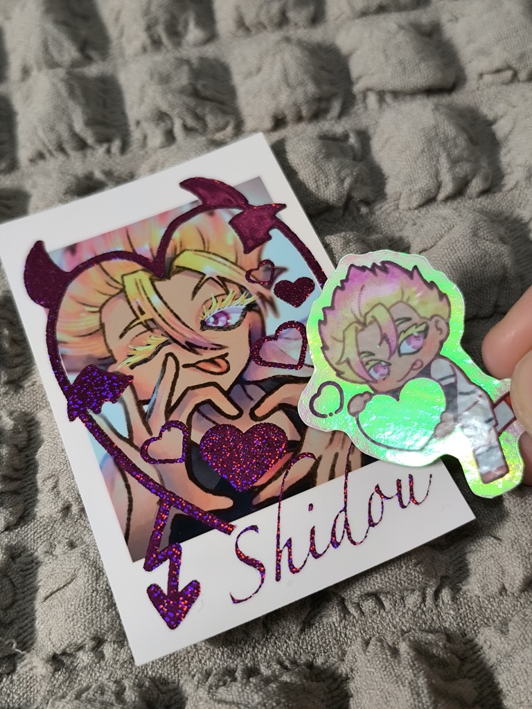 VR2026 🌹 🐉 グッズ