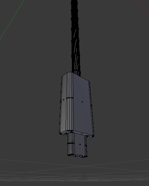 【VRchat】USB Type C ケーブル 説明書付き!