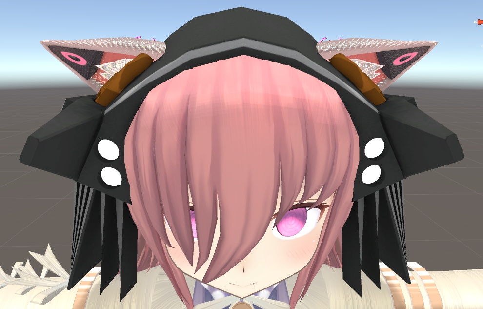 強制排熱ラジエーターベール