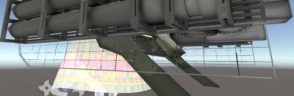 対艦対戦車ミサイルユニット