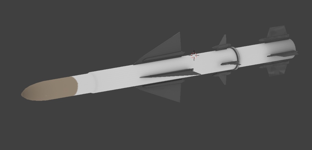 対艦対戦車ミサイルユニット