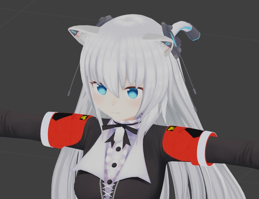 【3Dmodel】チームマーカー赤&黄 【サバゲー】