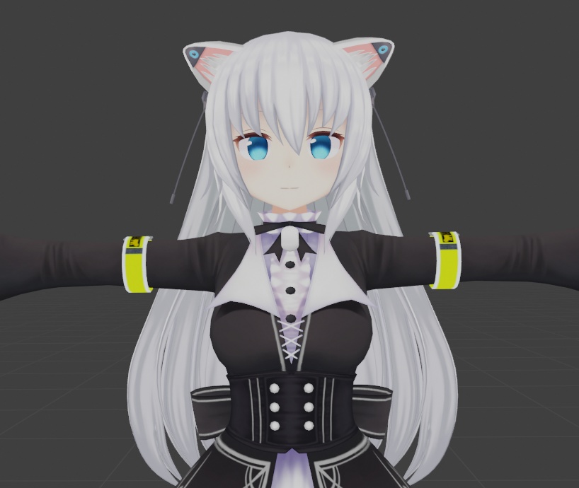 【3Dmodel】チームマーカー赤&黄 【サバゲー】