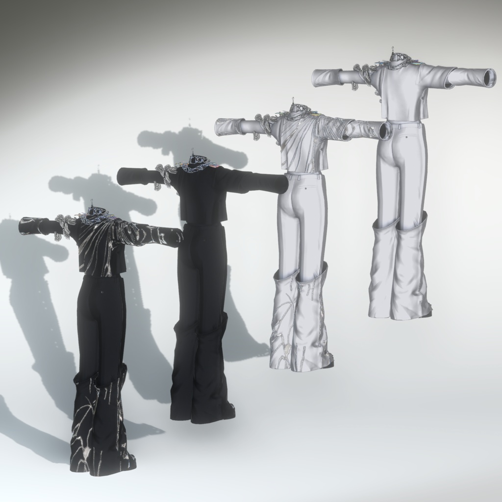 FurtiveSolitude Joucho