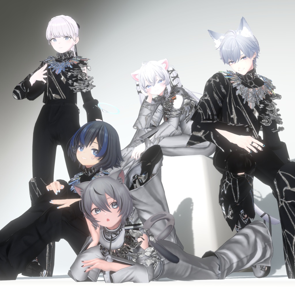 FurtiveSolitude Joucho