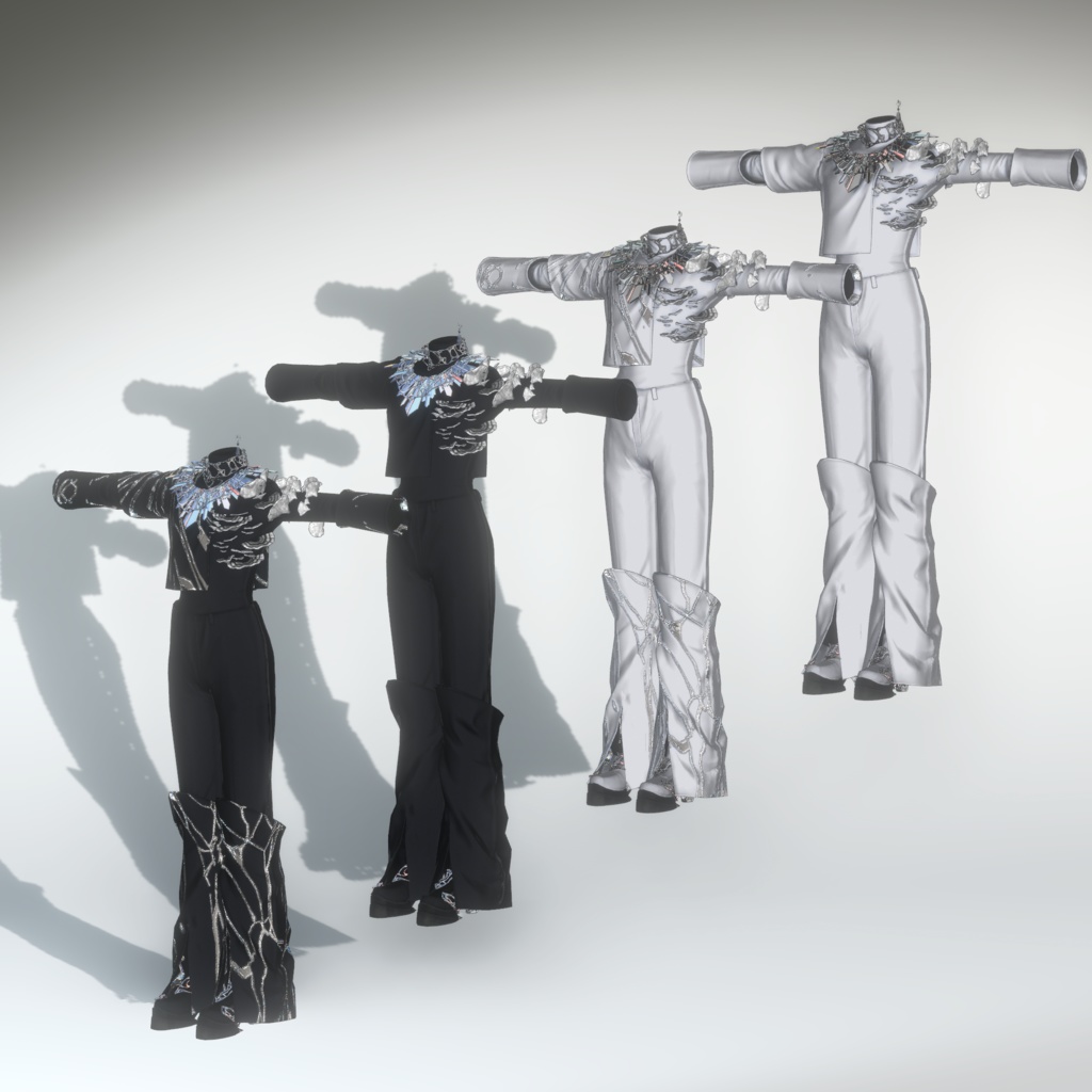 FurtiveSolitude Joucho