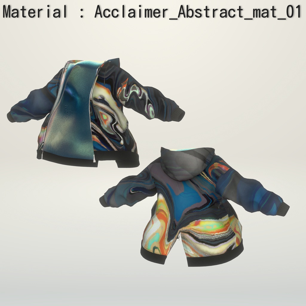 Acclaimer Jacket