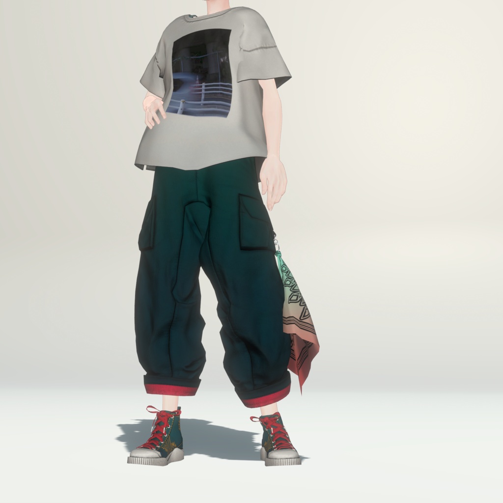 FurtiveSolitude Daygazer