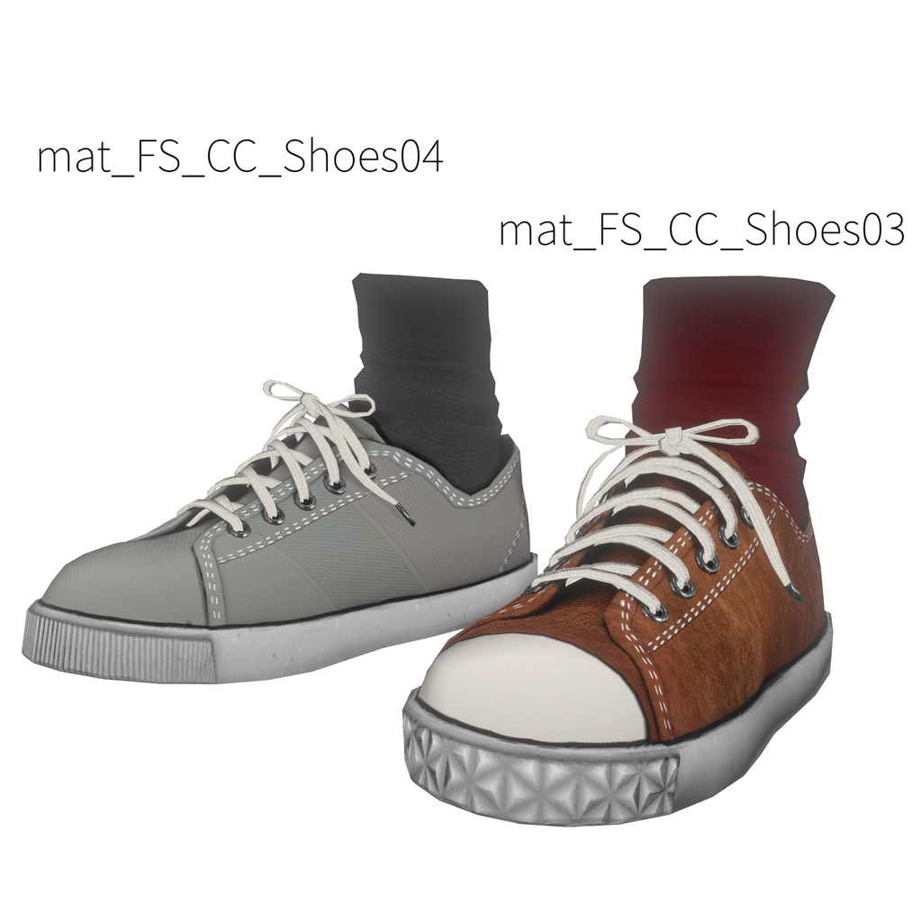 【6アバター対応】CasualCombo【23日までSALE】