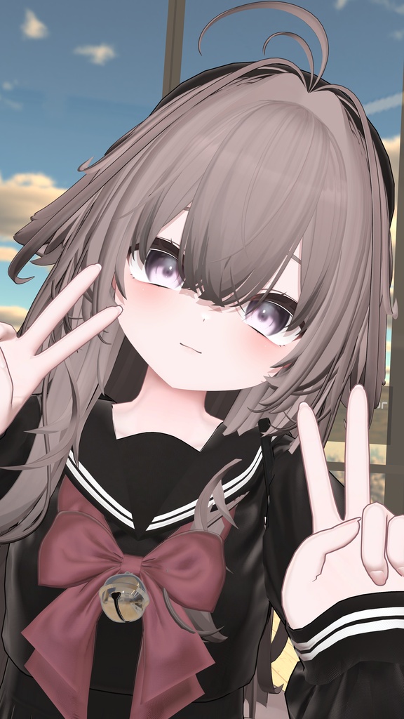 【輝夜】PureEyeTexture
