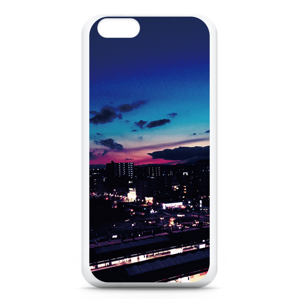 iPhoneケース_A
