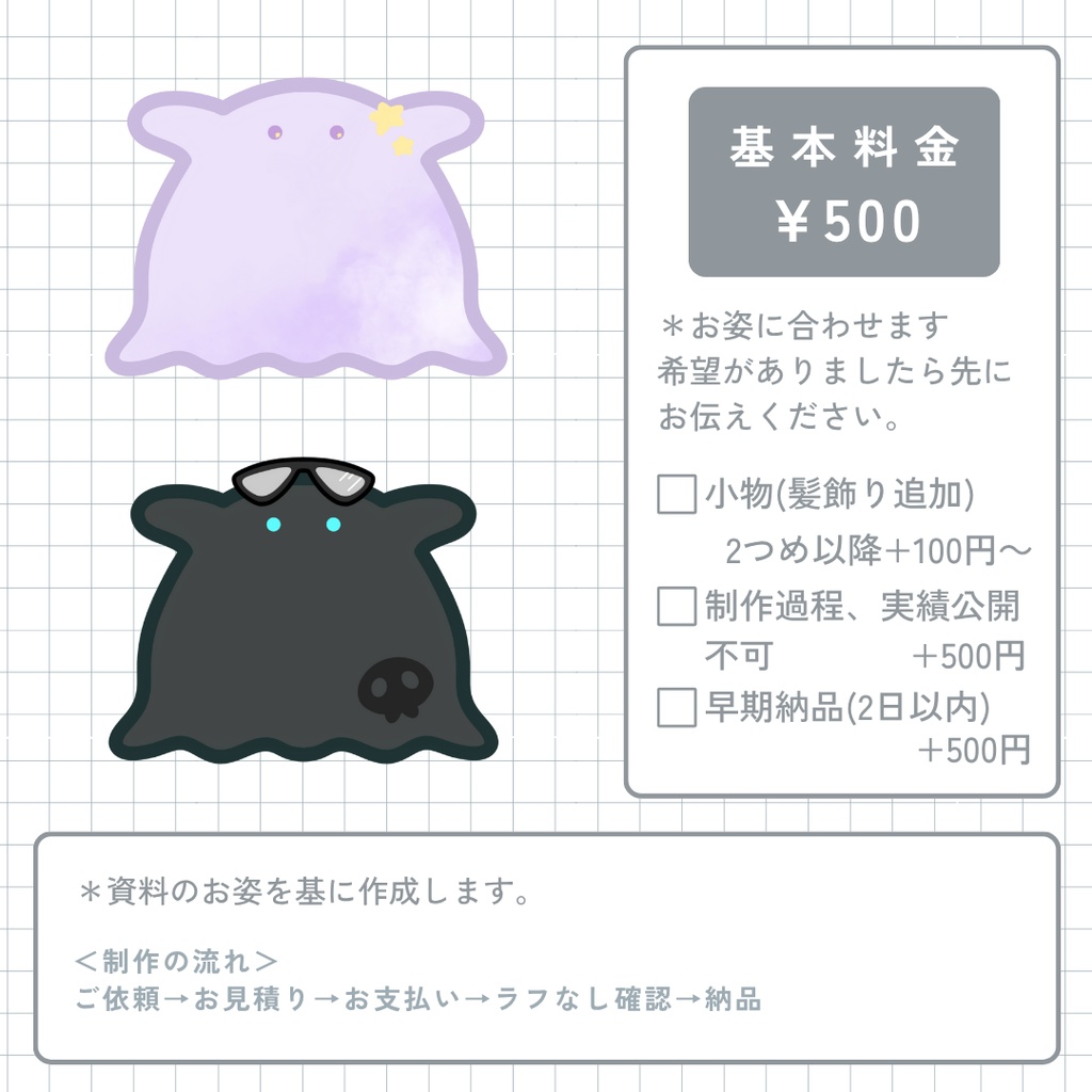 めんだこ量産SD