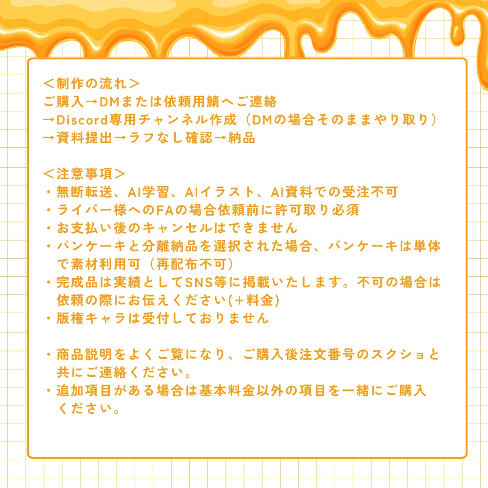パンケーキもぐもぐ量産SD