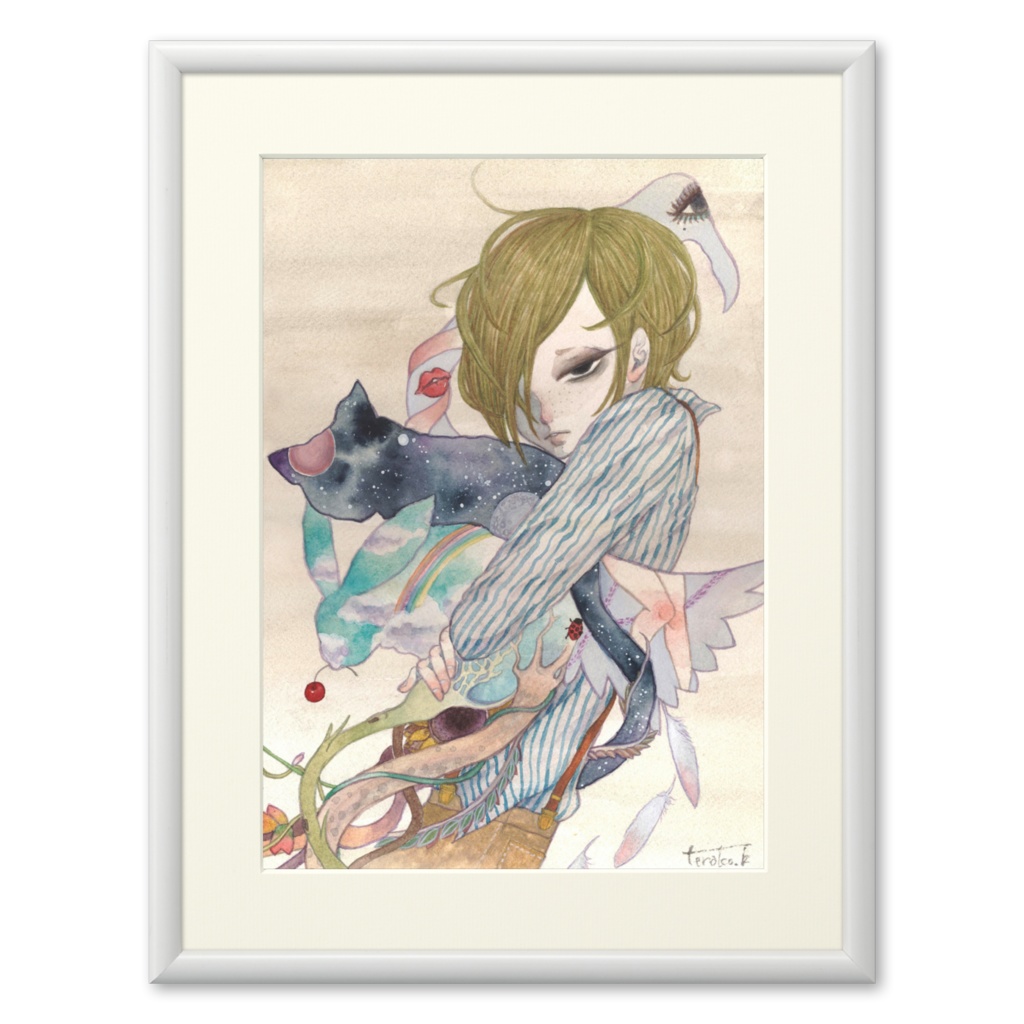 少年