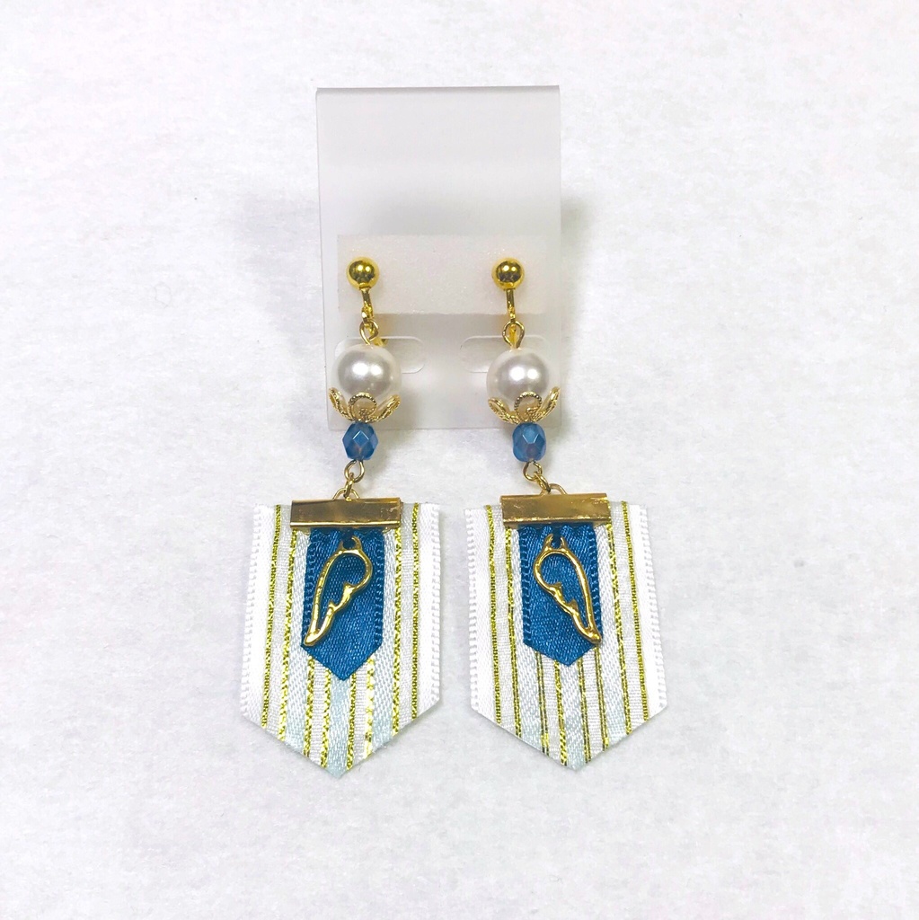 SideM イベントモチーフアクセサリー