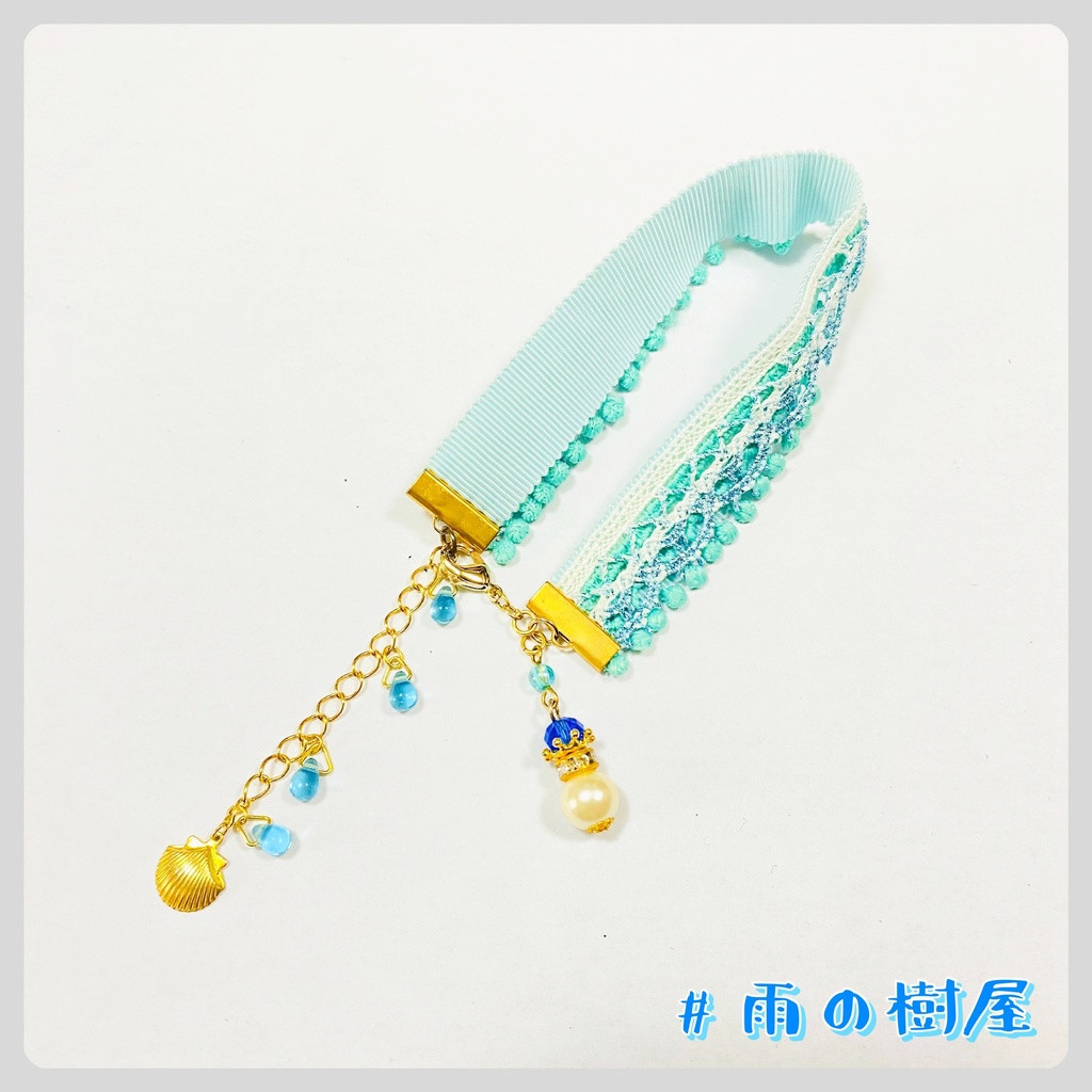 SideM イベントモチーフ ブレスレット