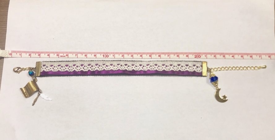 SideM イベントモチーフ ブレスレット