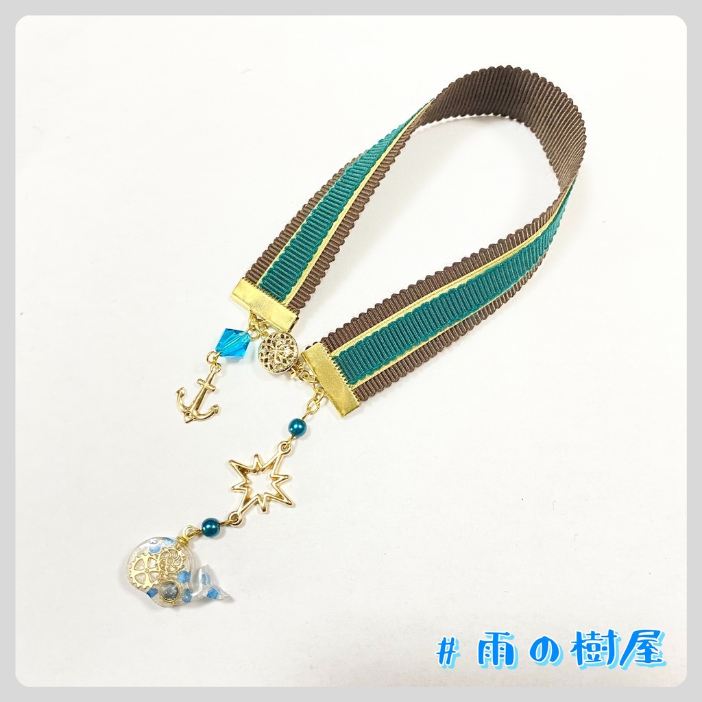 SideM イベントモチーフ ブレスレット